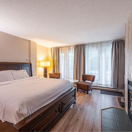 Le Bordeau A Saint-Sauveur 아파트 외부 사진