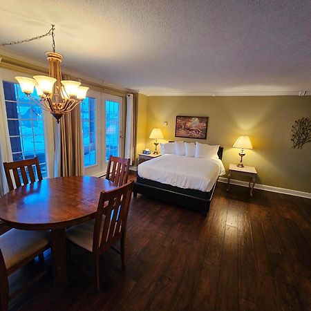 Le Bordeau A Saint-Sauveur 아파트 외부 사진
