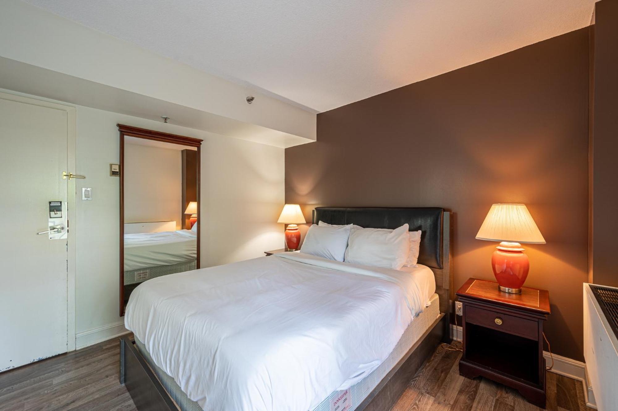 Le Bordeau A Saint-Sauveur 아파트 외부 사진