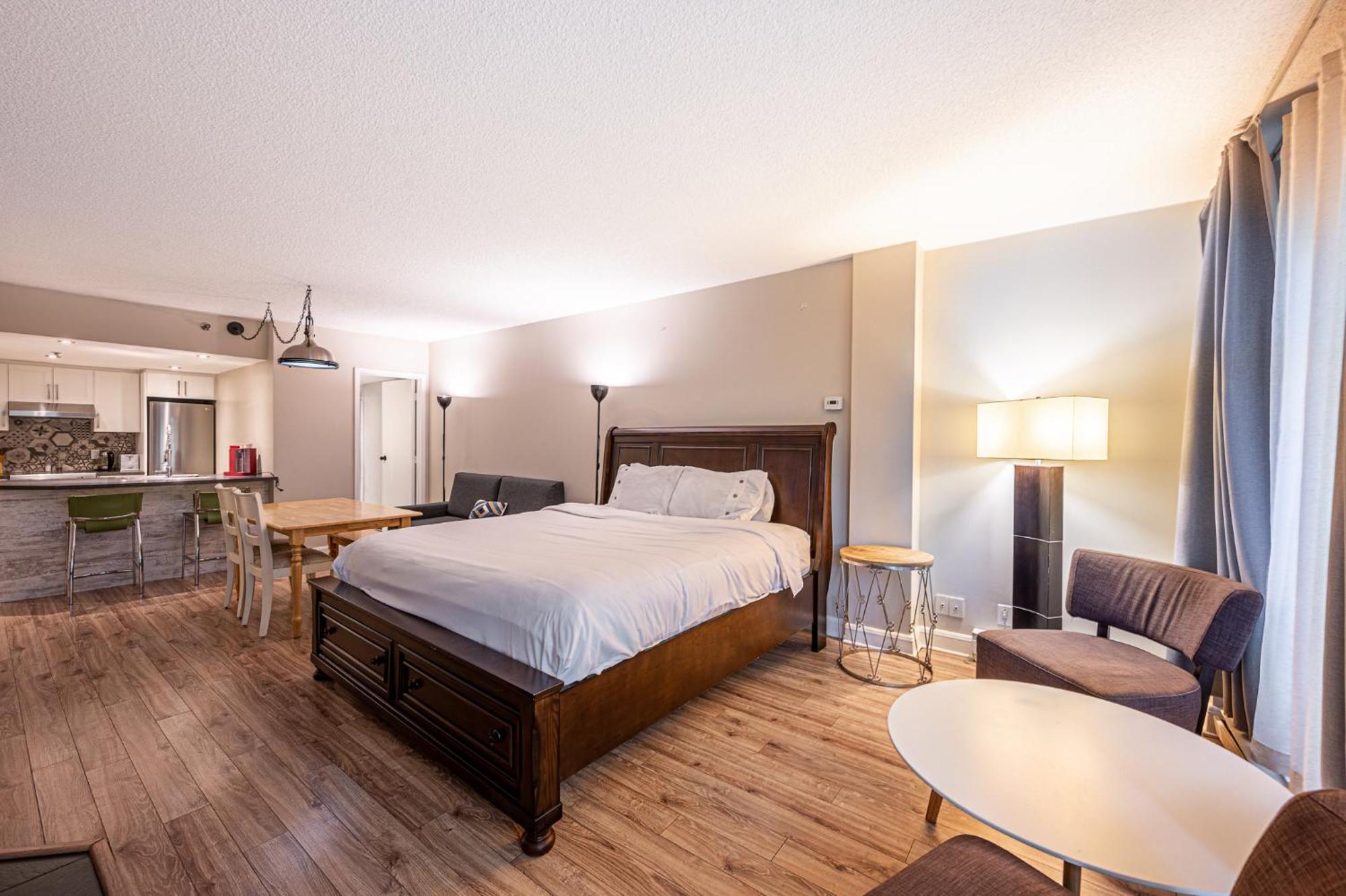 Le Bordeau A Saint-Sauveur 아파트 외부 사진
