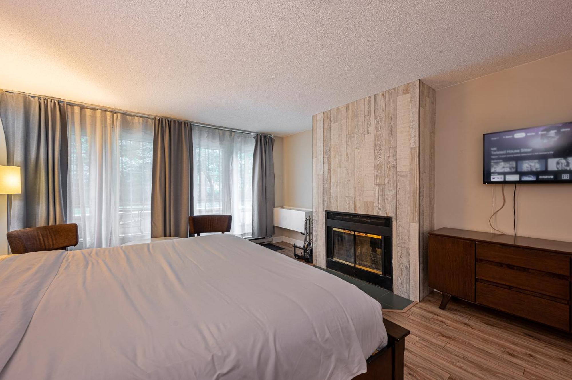 Le Bordeau A Saint-Sauveur 아파트 외부 사진