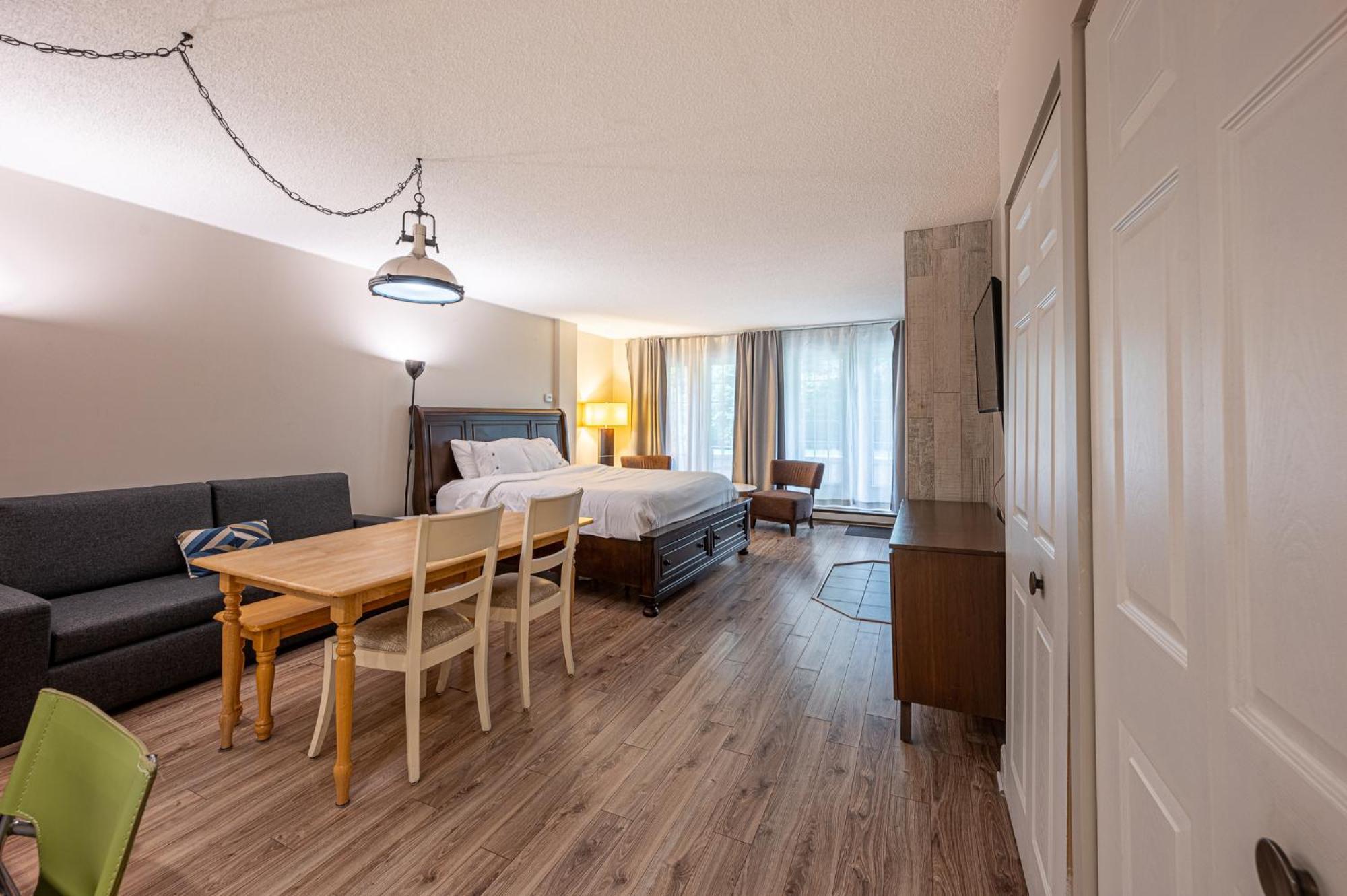 Le Bordeau A Saint-Sauveur 아파트 외부 사진
