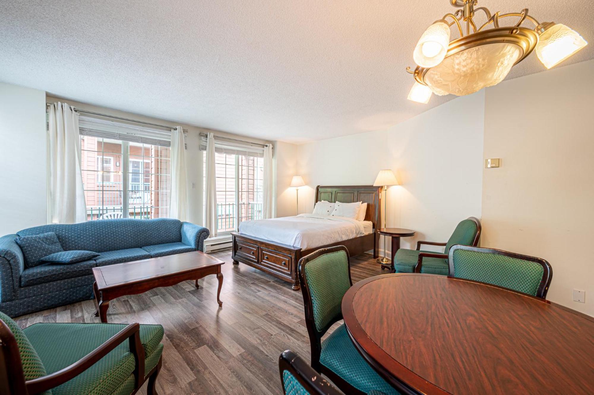 Le Bordeau A Saint-Sauveur 아파트 외부 사진