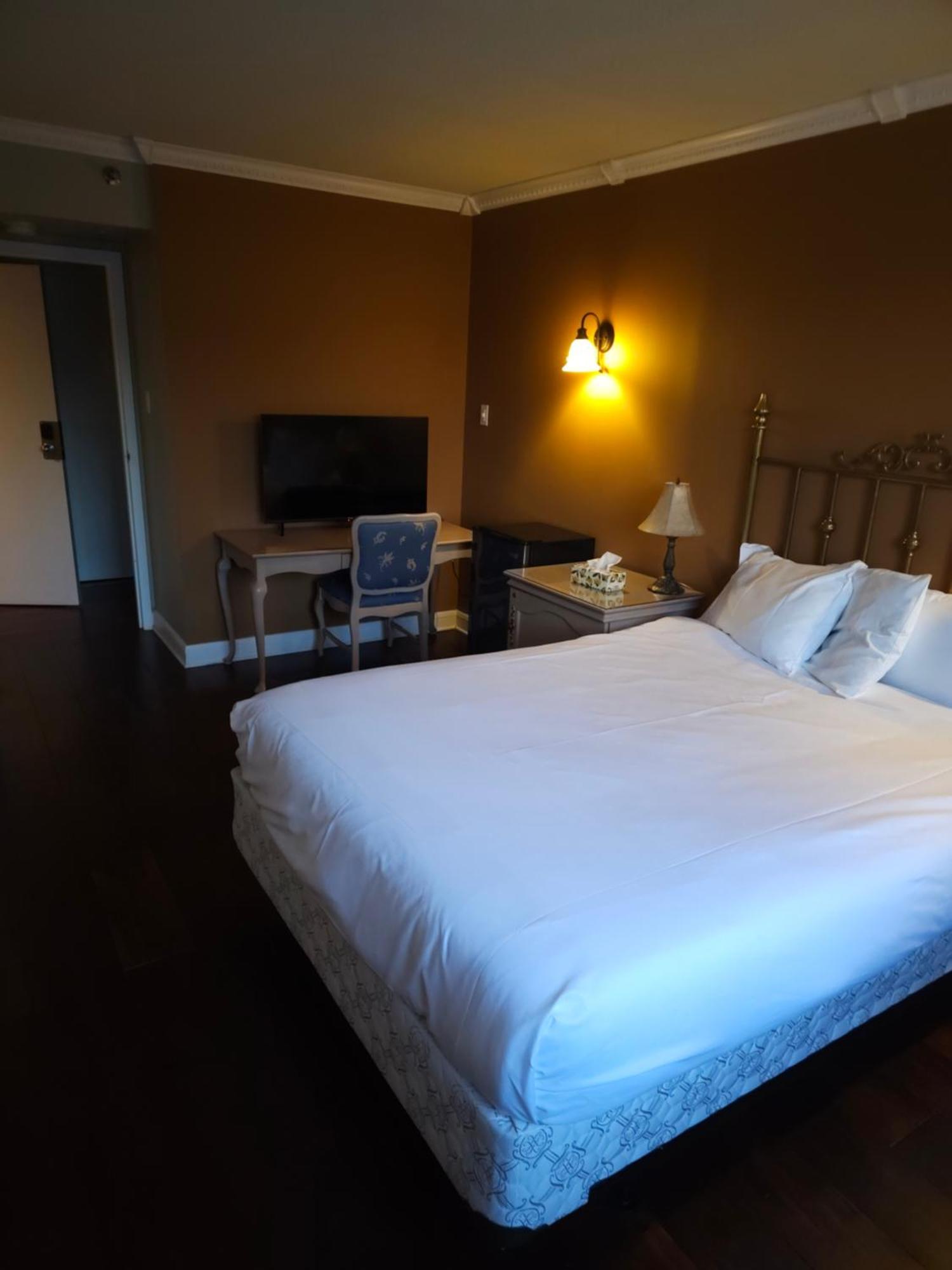 Le Bordeau A Saint-Sauveur 아파트 외부 사진