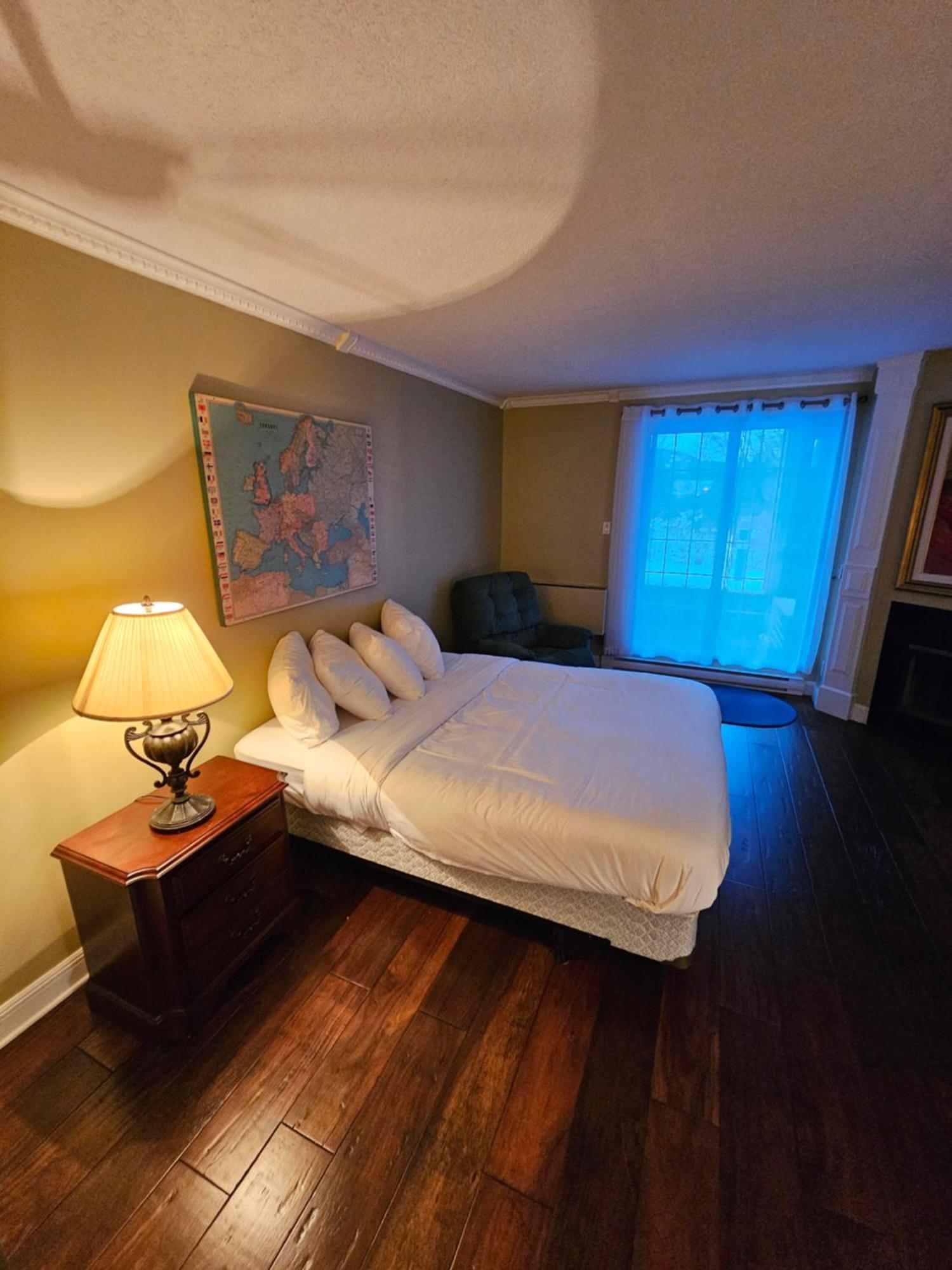 Le Bordeau A Saint-Sauveur 아파트 외부 사진